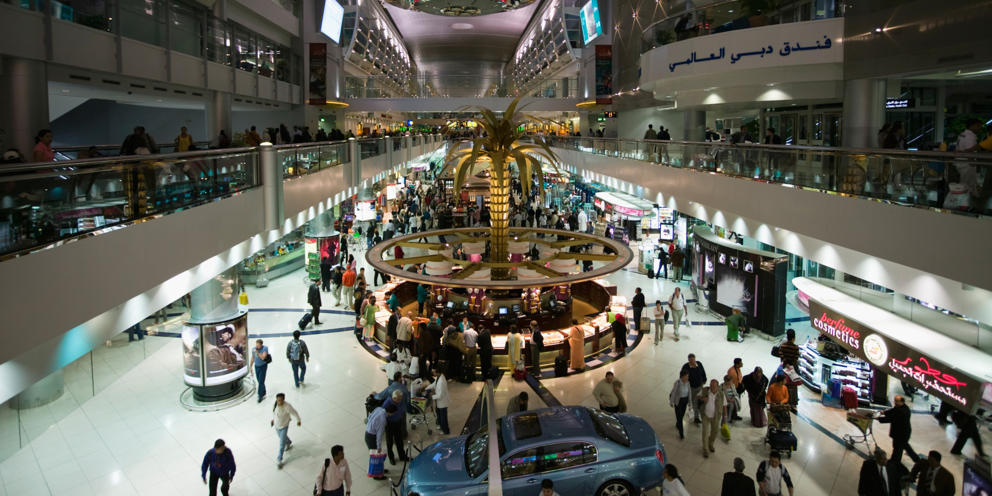 best-airports-for-shopping-features-schiphol-heathrow-among-the-top