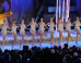 Rockettes Reveal Unlikely Surprise: They Do Their Own Makeup And Hair (VIDEO)