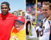 Peyton Manning, Jason Collins, Jack Hoffman Headline 2013 Sports 'Nice List'
