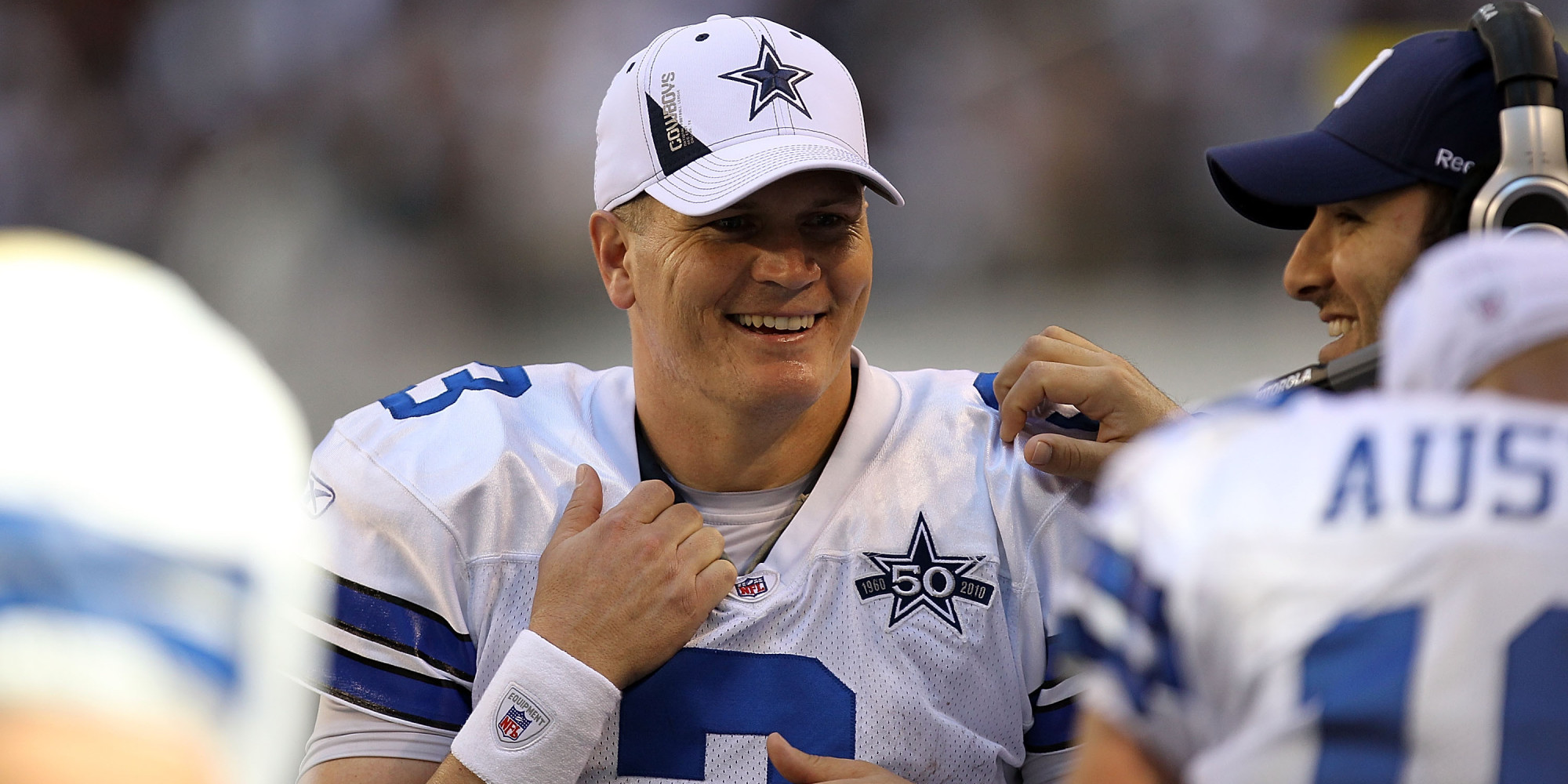 Jon Kitna - Alchetron, The Free Social Encyclopedia