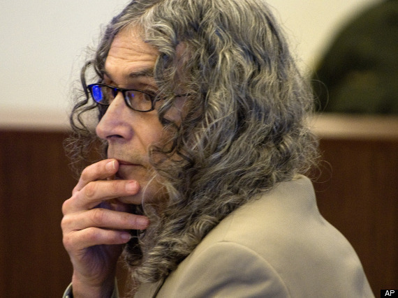 Alcala Sentence