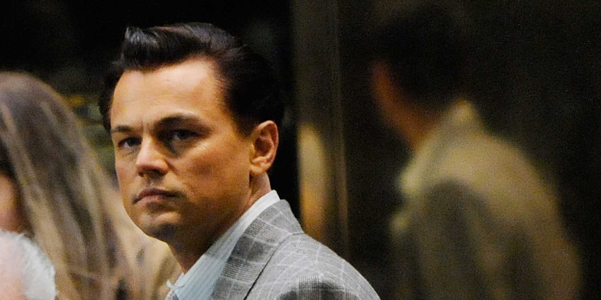 What To Expect If You're Seeing The Wolf Of Wall St. Today HuffPost What To Expect If You're Seeing The Wolf Of Wall St. Today HuffPost