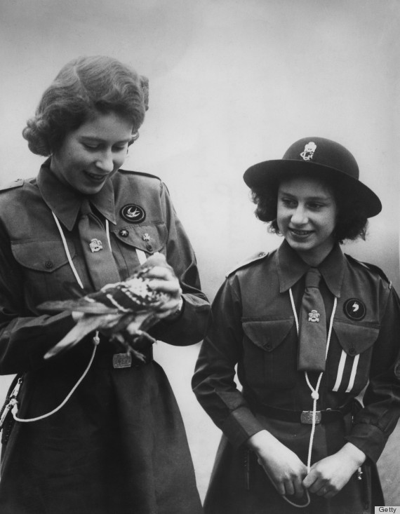 uniforms