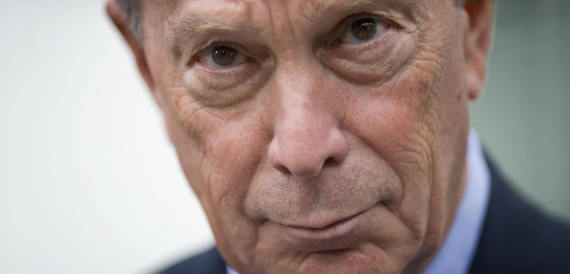 Bloomberg