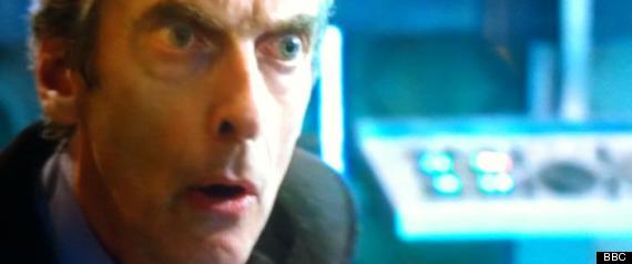 doctor who