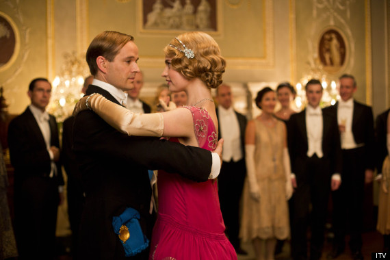 downton abbey