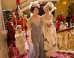 'Downton Abbey Christmas Special' Review - Shirley MacLaine, Paul Giamatti Come Calling