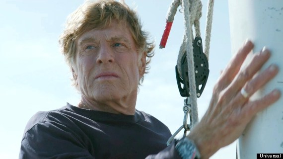 robert redford