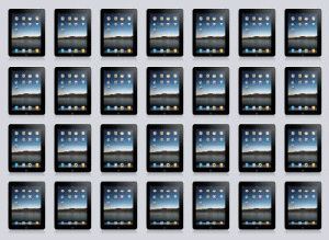 Ipad Cost