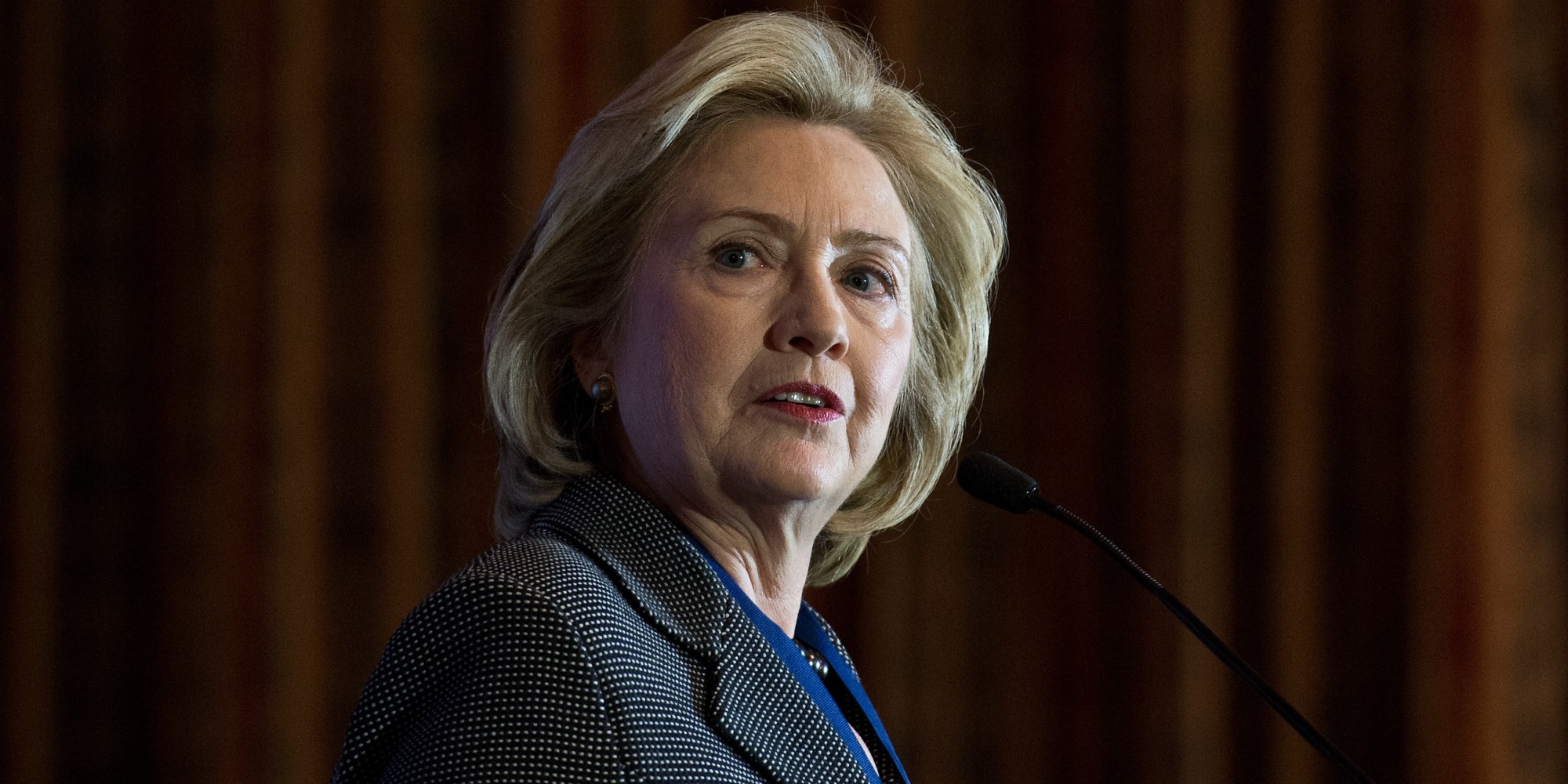 Insanely Early 2016 Speculation (Hillary Clinton Edition) HuffPost