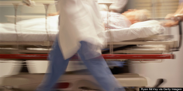 Mindfulness Slashes Stress Levels In ICU By 40 Percent, Study Finds