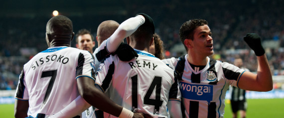 PREMIER LEAGUE BOXING DAY