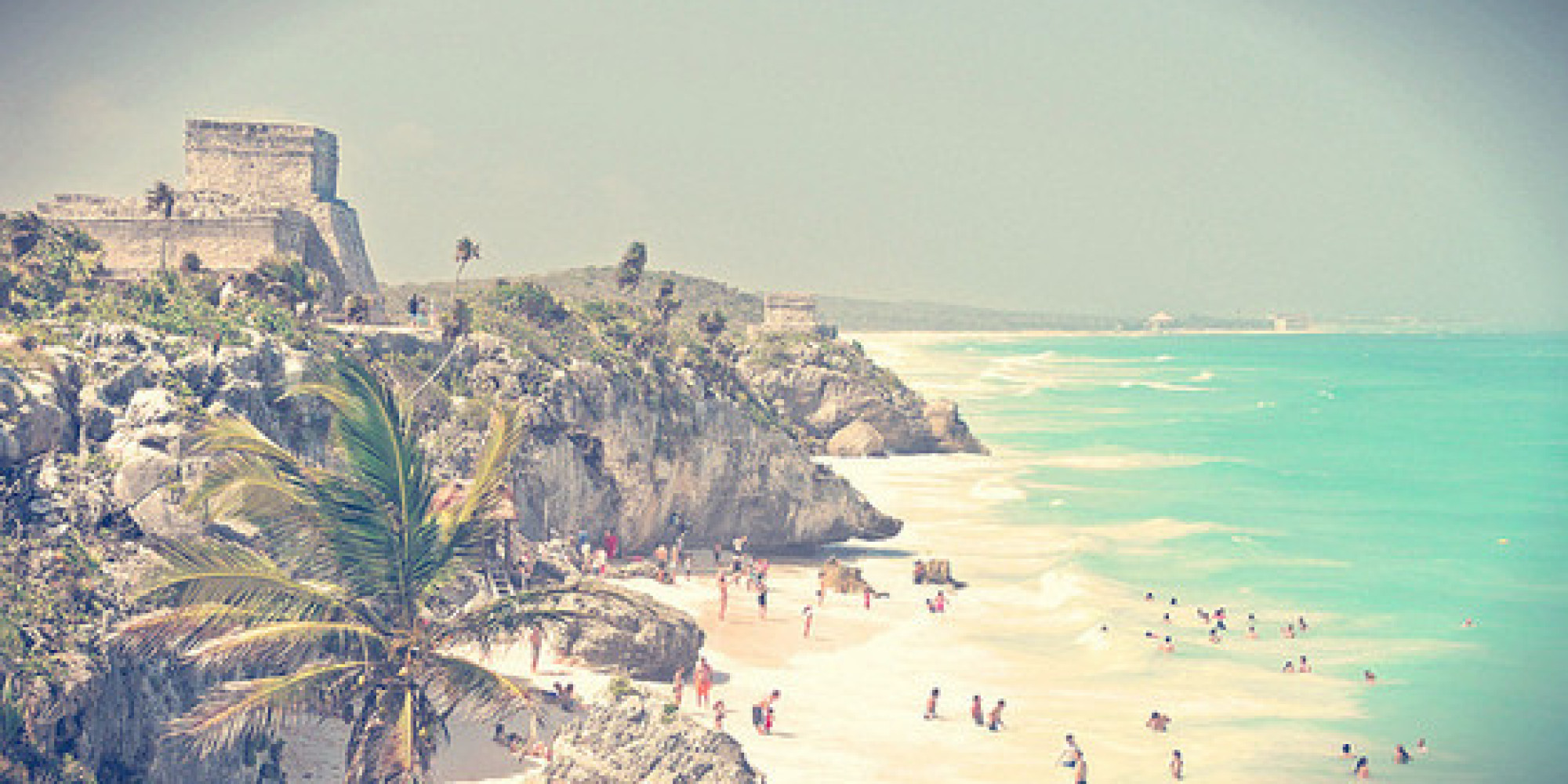 Top 10 Backpacking Destinations for 2014 HuffPost