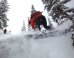 Snowboarders Descending The Grand Tetons After A Snowstorm Will Make Your Stomach Drop