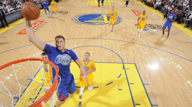 Blake Griffin