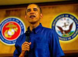 obama Kwanzaa