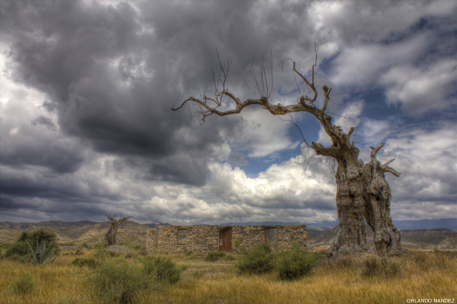 paisaje