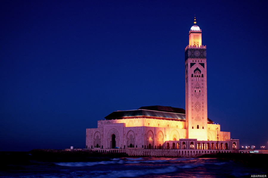 casablanca