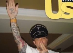 Jesse James Nazi