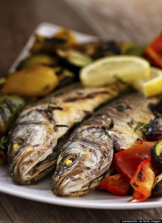 mediterranean diet