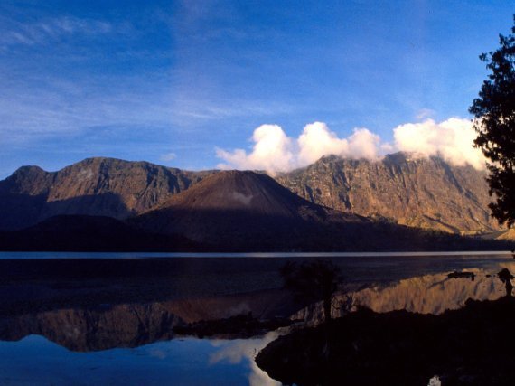 Volcano