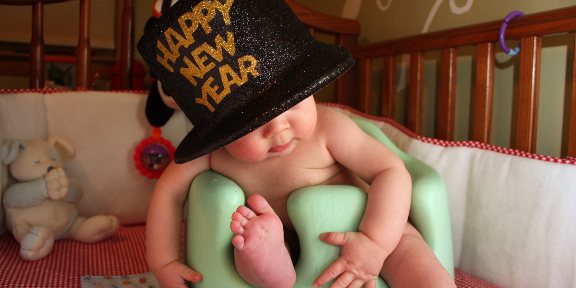 New Year&#039;s Baby Names To Kick Off 2014 | HuffPost