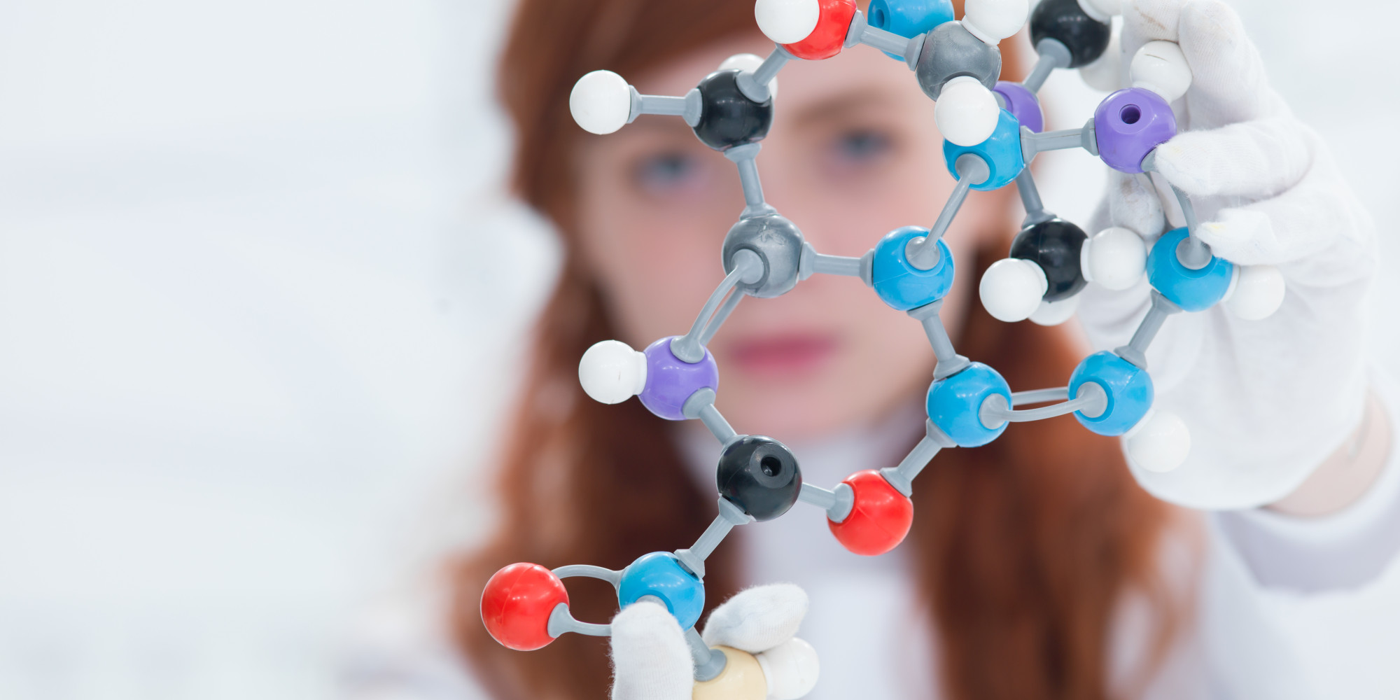 Bridging the Gender Gap Encouraging Girls in STEM Starts at Home