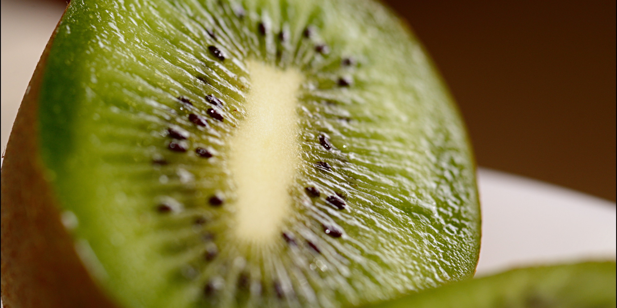 Kiwi Superfood for Sleep? HuffPost