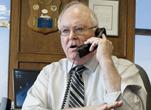 Bill Donohue