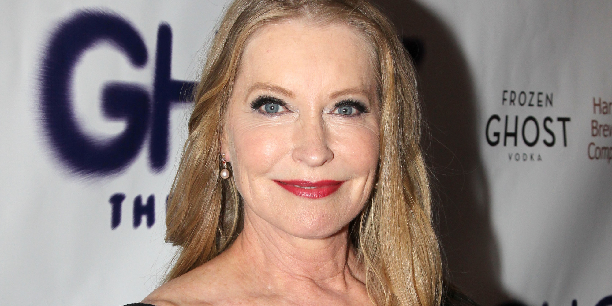 Lisa Niemi, Patrick Swayze&rsquo;s Widow, Engaged To Jeweler | HuffPost