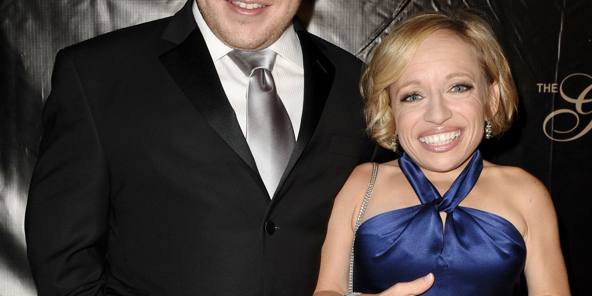 ‘Little Couple’ Star Jen Arnold Begins Chemo For Cancer, Tweets Photo