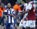Nicolas Anelka Celebrates Goal With Allegedly Anti-Semitic 'Quenelle' Gesture (PHOTO)