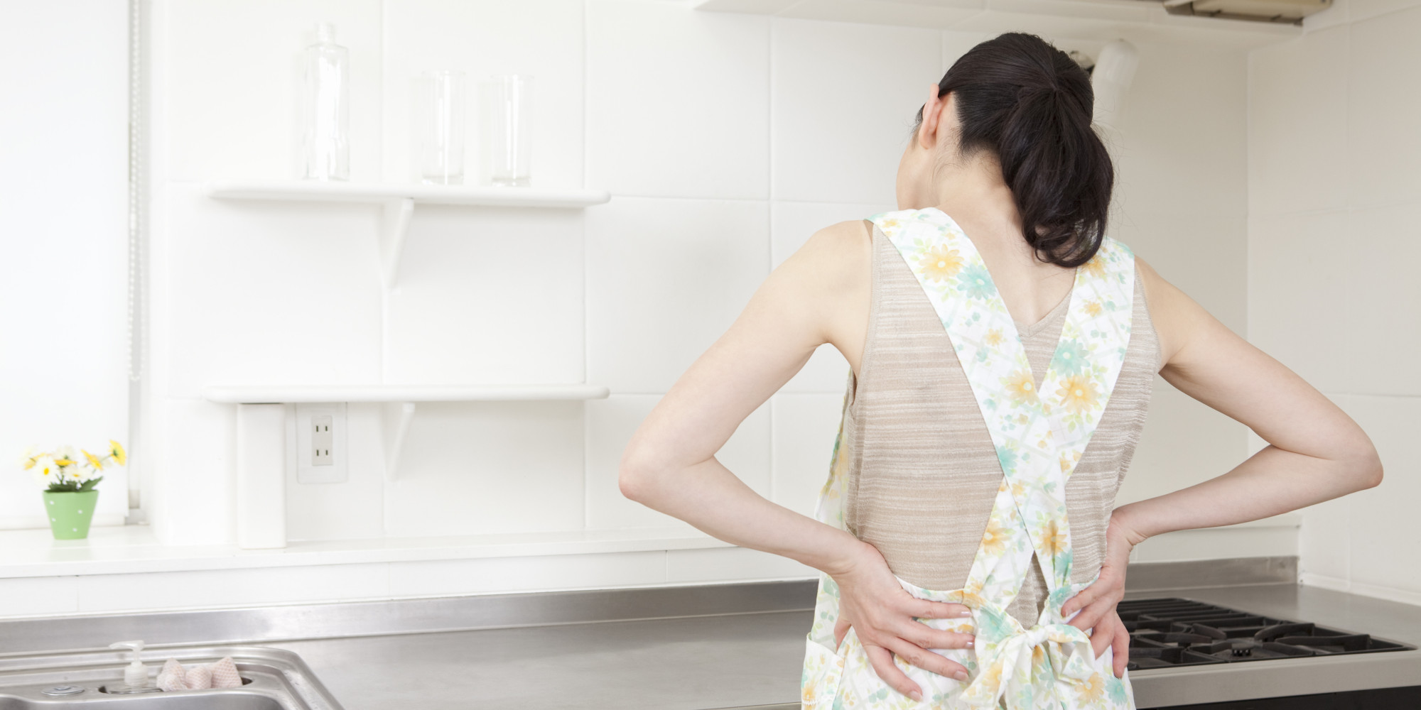 3 Natural Ways to Relieve Back Pain - Upper Cervical Awareness