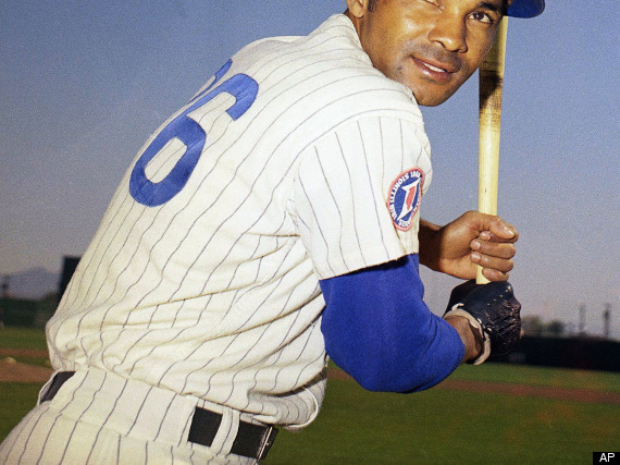 Billy Williams