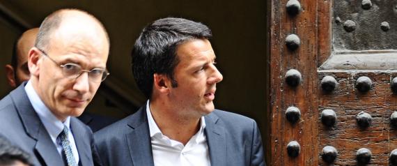 ultimatum renzi letta