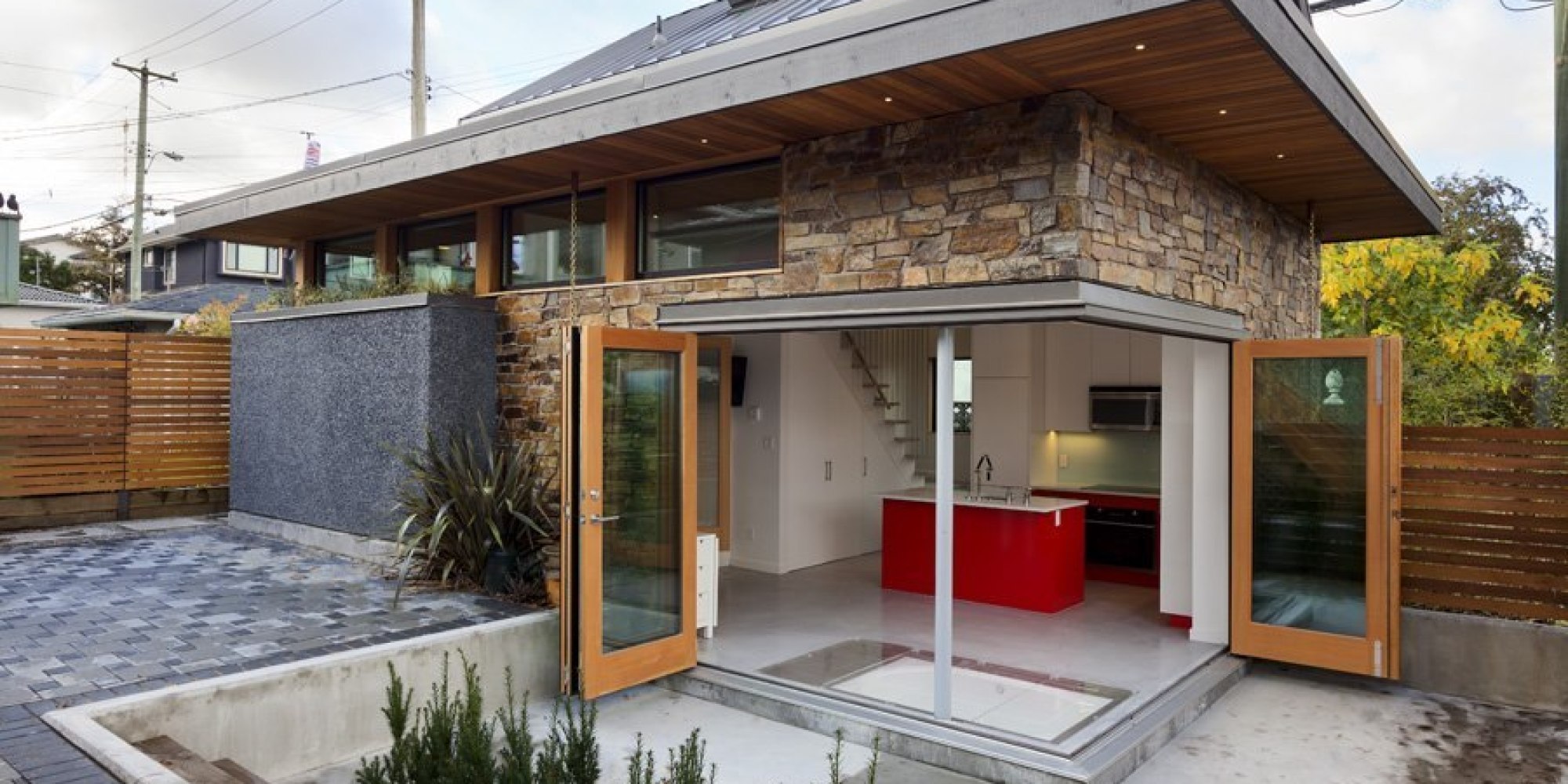 Laneway Housing In Vancouver Remains Popular Laneway Housing In Vancouver Remains Popular
