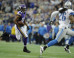 Cordarrelle Patterson's 50-Yard Touchdown Run Broke Vikings Records, Lions Ankles (VIDEO)