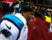 Panthers Clinch NFC South, Edge Falcons 21-20 (VIDEO)