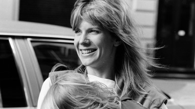 Debby Boone 