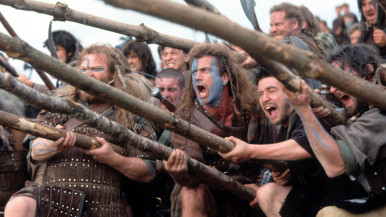 Braveheart