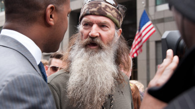 Attorney weighs in on Phil Robertson