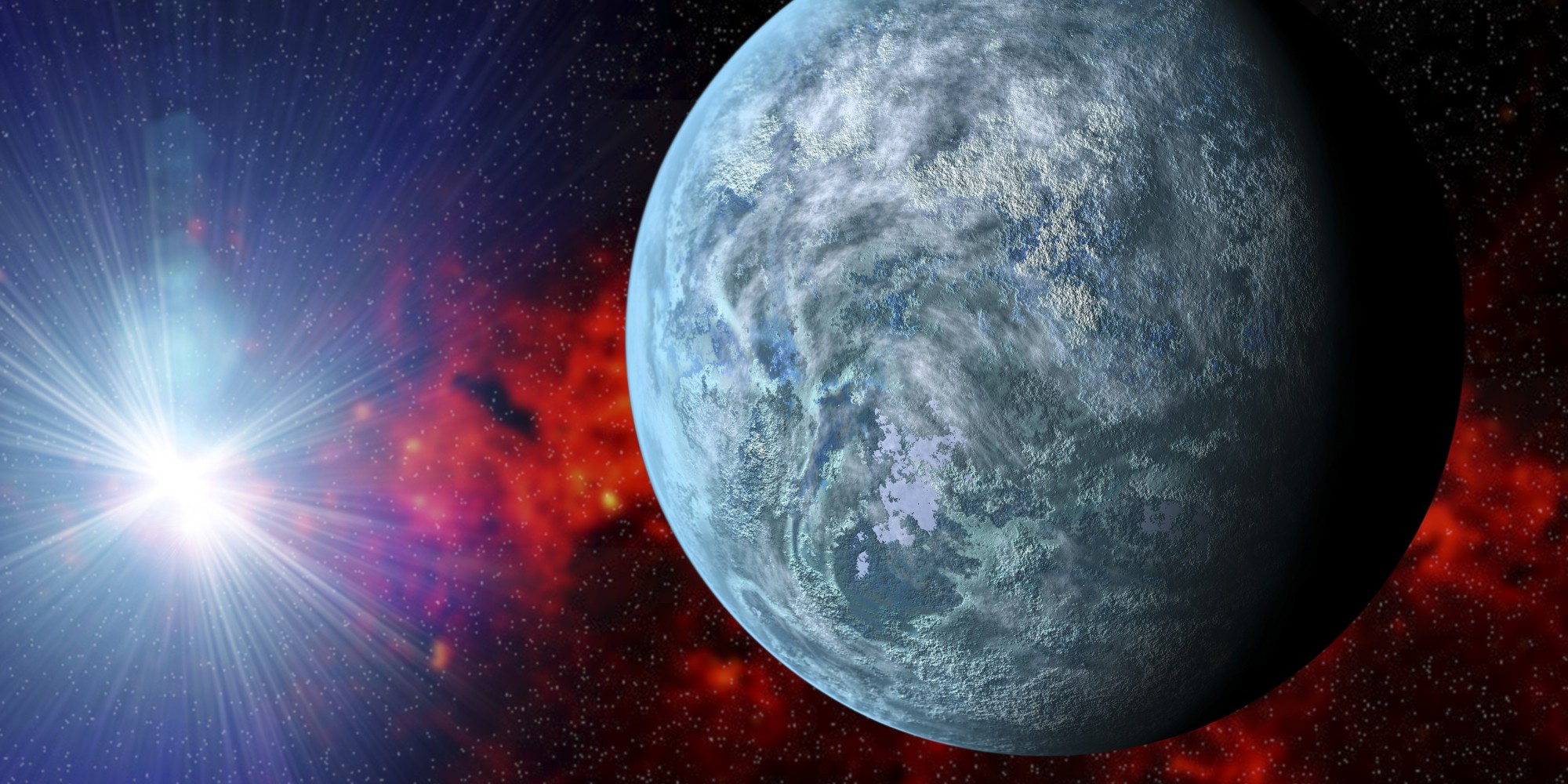 Exoplanets: The New Age In Planetary Science | HuffPost