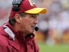 Mike Shanahan Fired: Redskins Fire Coach After Disappointing Season