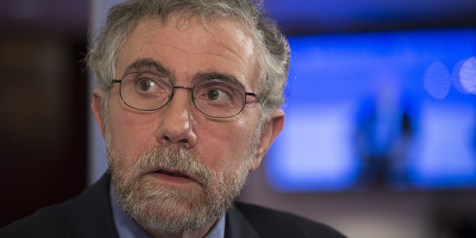 paul krugman about bitcoins