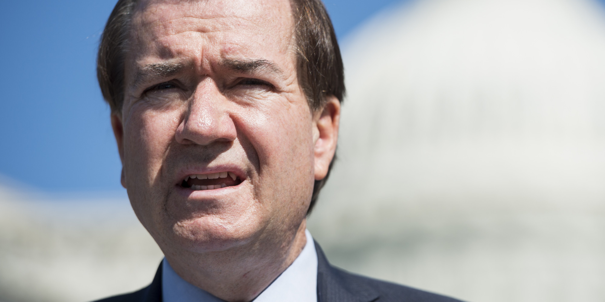 California Congressman Files For Reelection In Wrong District HuffPost