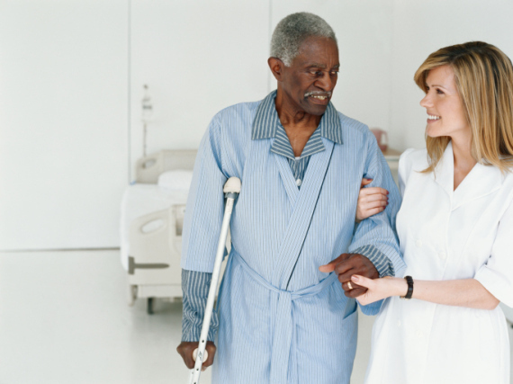 Senior Health Care Reform Medicare