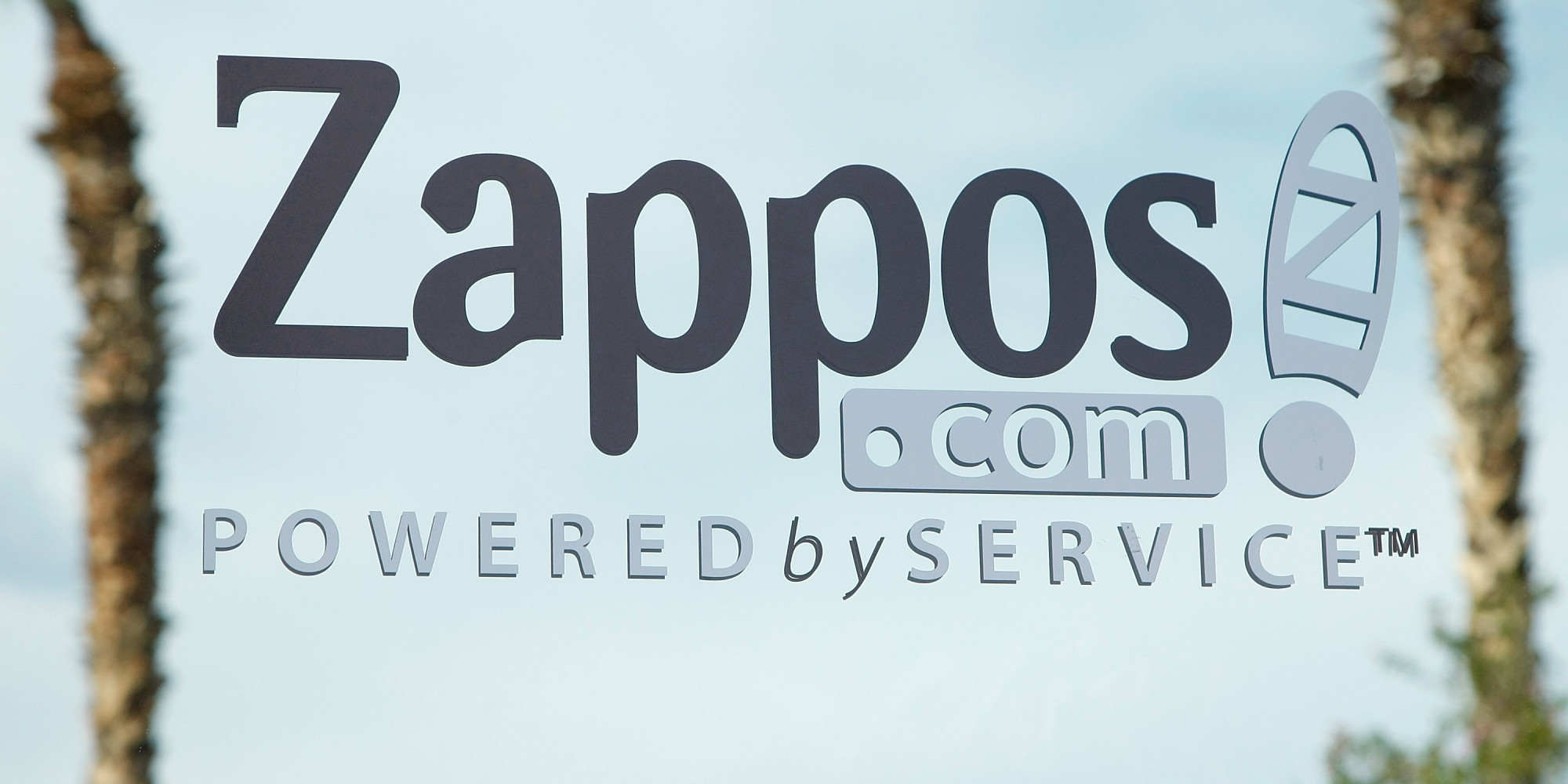 o ZAPPOS SIGN facebook Tour du lịch và tham quan Văn hóa doanh nghiệp Zappos