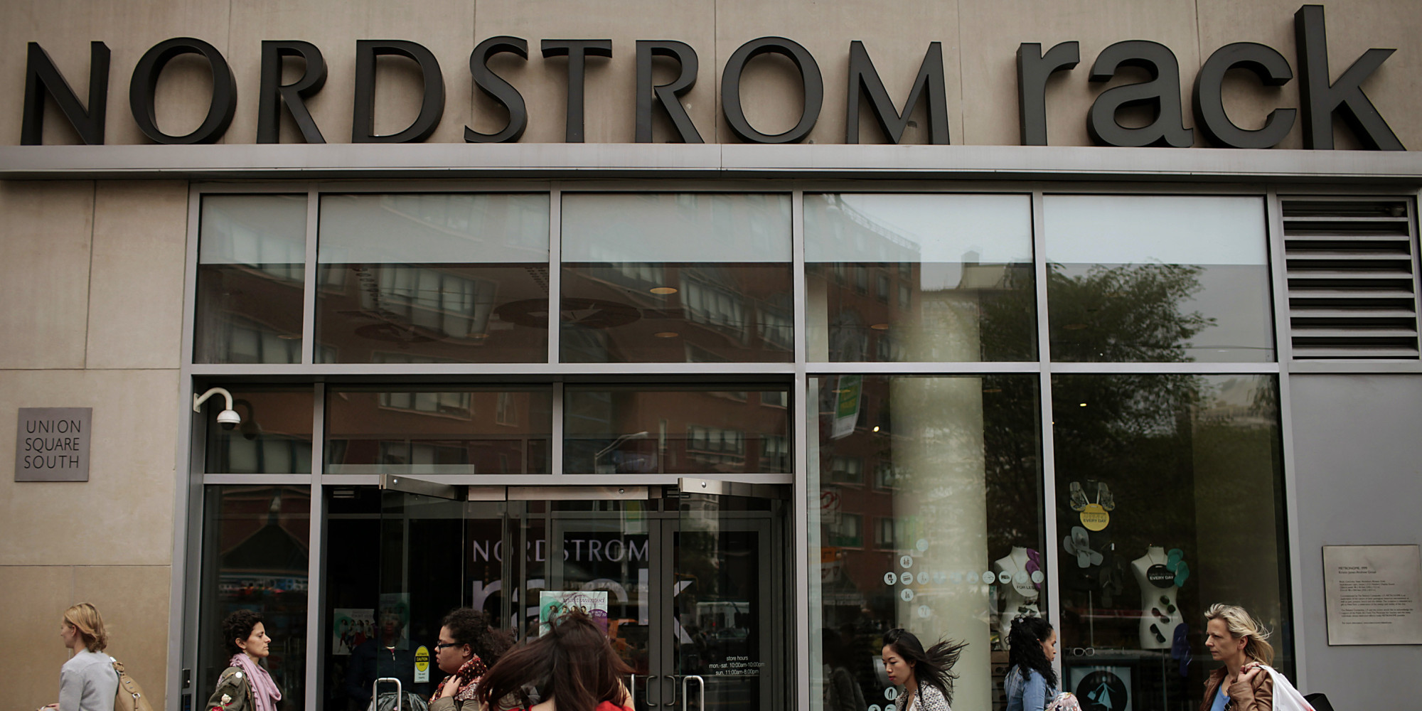 There Will Soon Be Way More Nordstrom Racks Than Regular Nordstrom