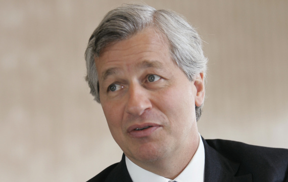 Jamie Dimon Annual Letter