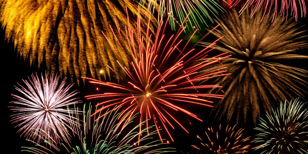 The Most Important New Year&#039;s Resolution | HuffPost
